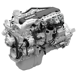 B246D Engine